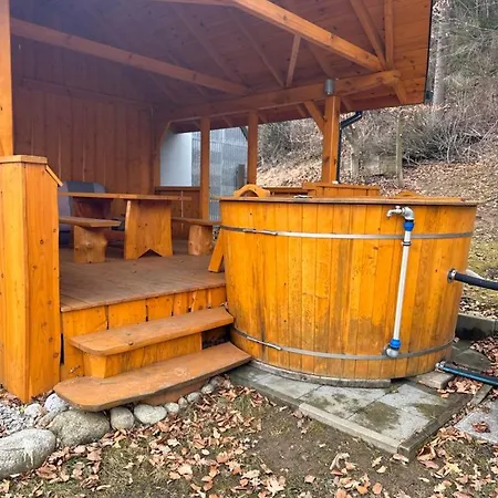 Pod Laskiem * Niedzica