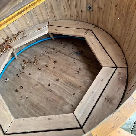 Pod Laskiem Tatil Evi Niedzica