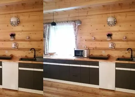 Pod Laskiem Niedzica