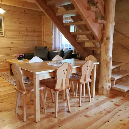 Pod Laskiem Niedzica