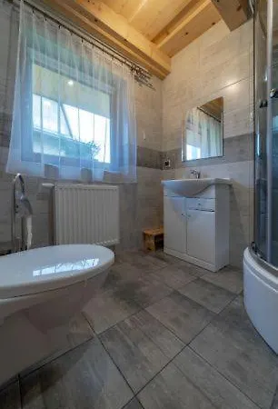 Tatil Evi Pod Laskiem Niedzica