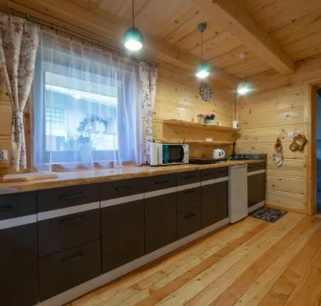 Pod Laskiem * Niedzica