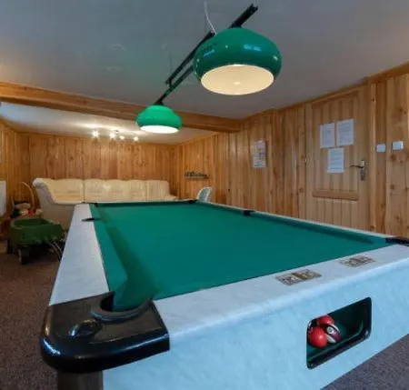 Pod Laskiem Niedzica