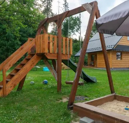 Pod Laskiem Tatil Evi