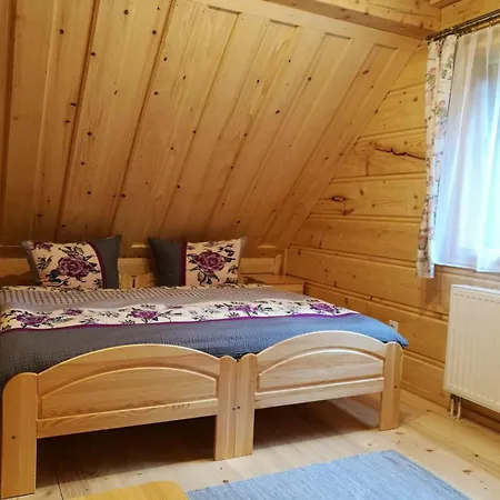 Pod Laskiem Tatil Evi