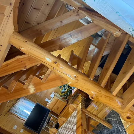 Pod Laskiem Nyaraló