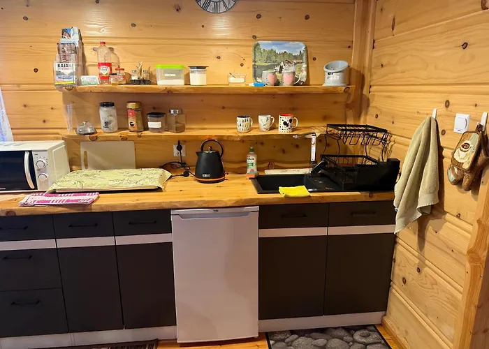 Pod Laskiem * Niedzica