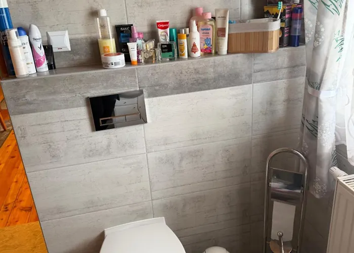 Pod Laskiem * Niedzica